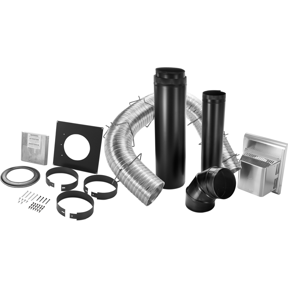 Napoleon Wall Terminal Kit Termination Kits GD-175