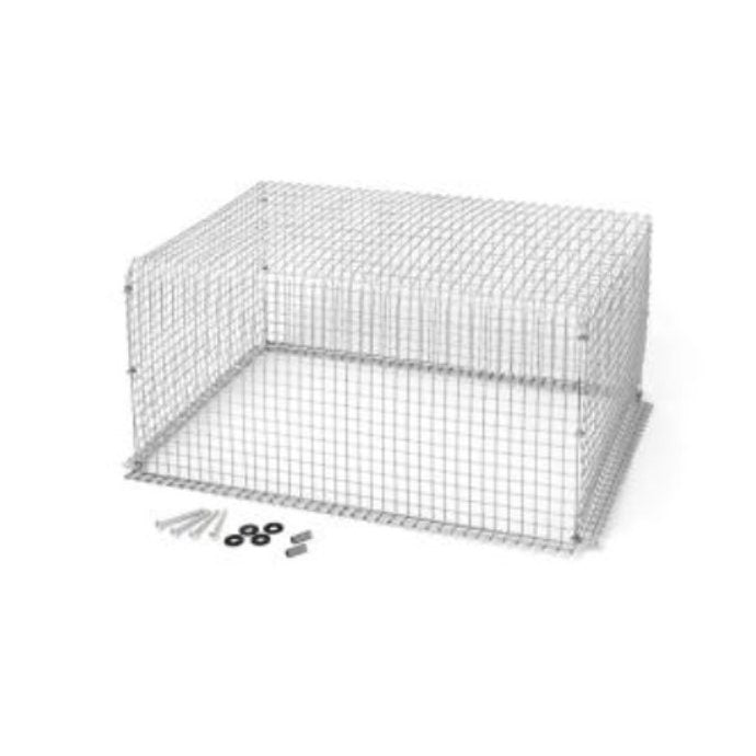 Napoleon Heat Guard 4/7 Inch