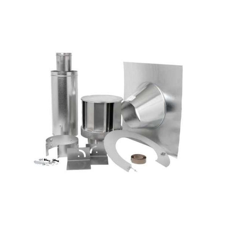 Napoleon Roof Terminal Kit 8/11 Inch GD-810