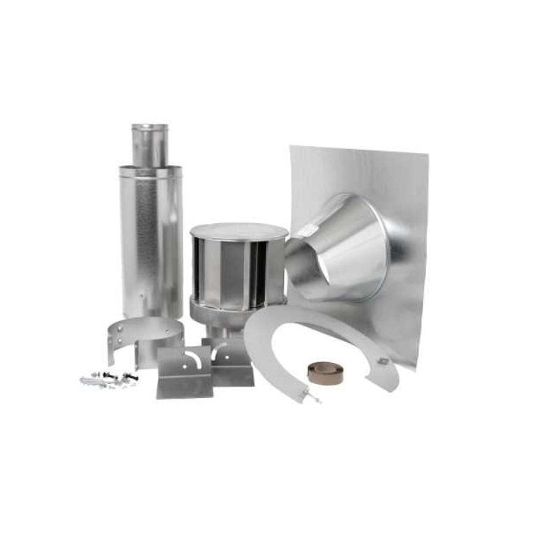 Napoleon Roof Terminal Kit 8/11 Inch GD-810