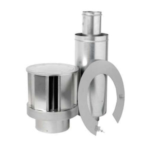 Napoleon Roof Terminal Kit 8/11 Inch GD-813