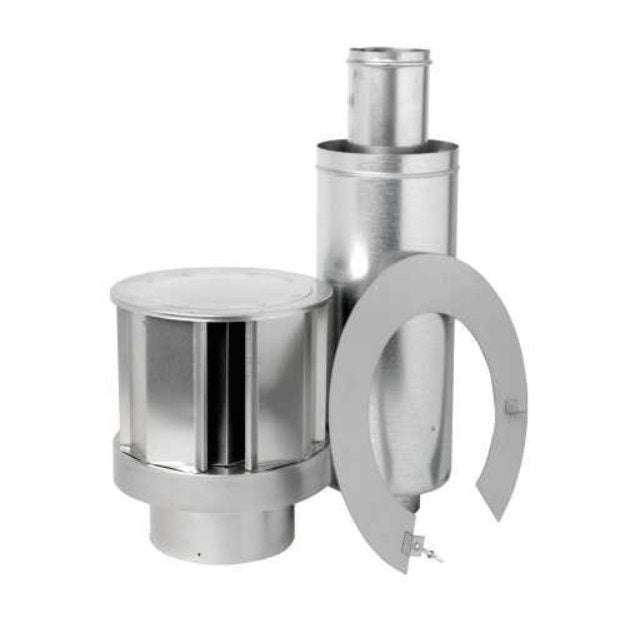Napoleon Roof Terminal Kit 8/11 Inch GD-813