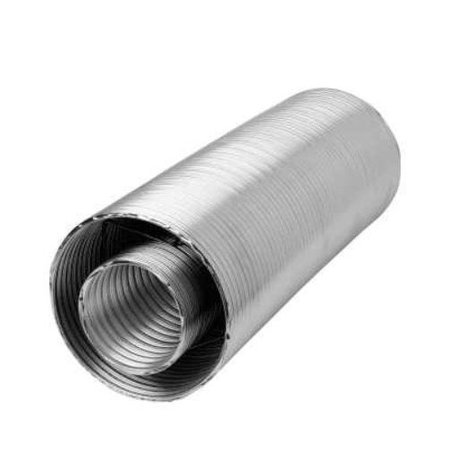 Napoleon 5ft Vent, 8/11" 5 Feet
