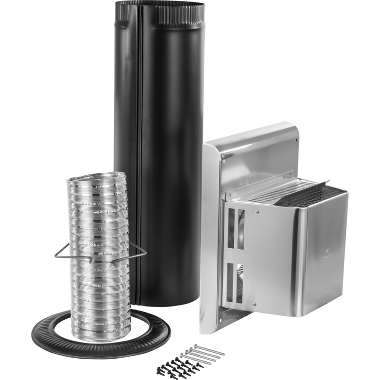 Napoleon Through-the-Wall Vent Kit GD177