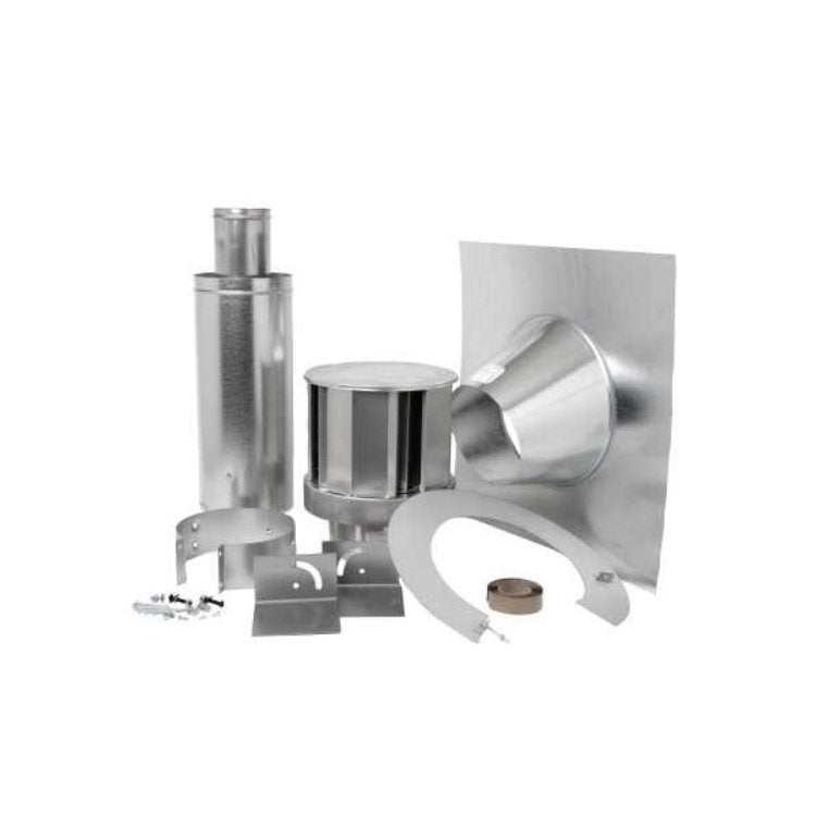 Napoleon Roof Terminal Kit 5/8 Inch GD410