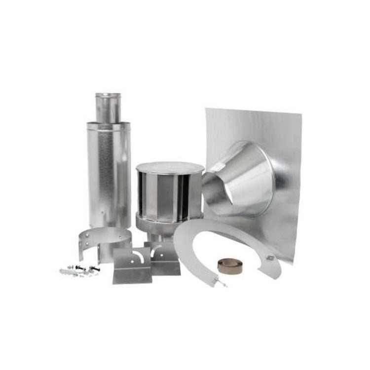 Napoleon Roof Terminal Kit 5/8 Inch GD410