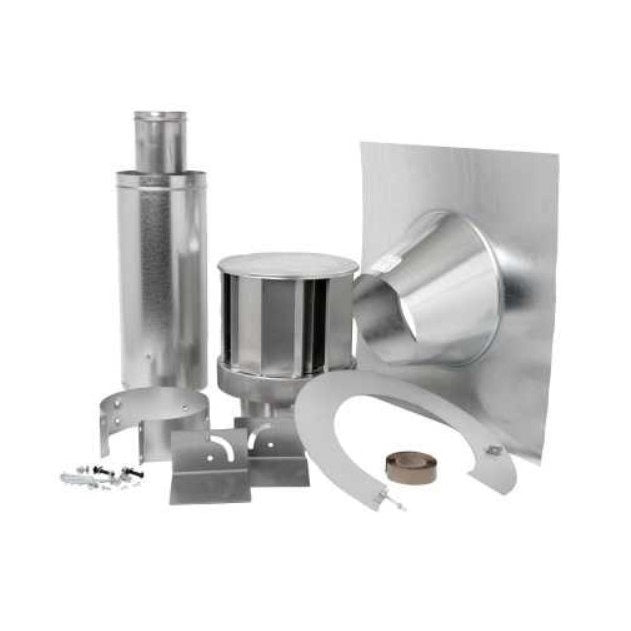 Napoleon Roof Terminal Kit 5/8 Inch GD412