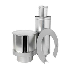 Napoleon Roof Terminal Kit 5/8 Inch GD413
