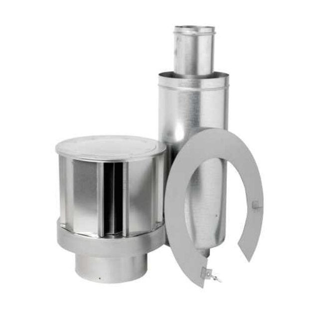Napoleon Roof Terminal Kit 5/8 Inch GD413