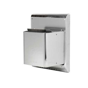 Napoleon Wall Terminal/Vinyl Siding Shield, 5/8" Shields