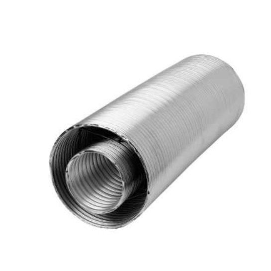 Napoleon 10ft Vent Kit, 5/8" 10 Feet