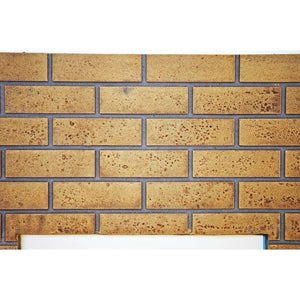 Clearance Decorative Brick Panels Sandstone GD840KT