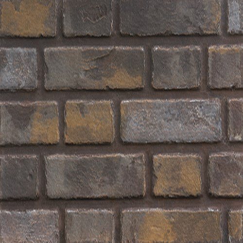 Napoleon Newport Standard Brick Decorative Panels GD851KT