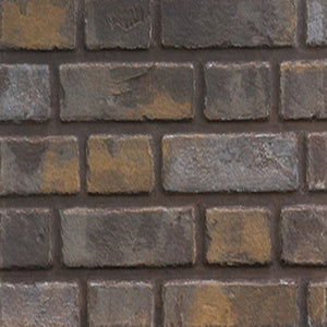 Napoleon Newport Standard Brick Decorative Panels GD863KT