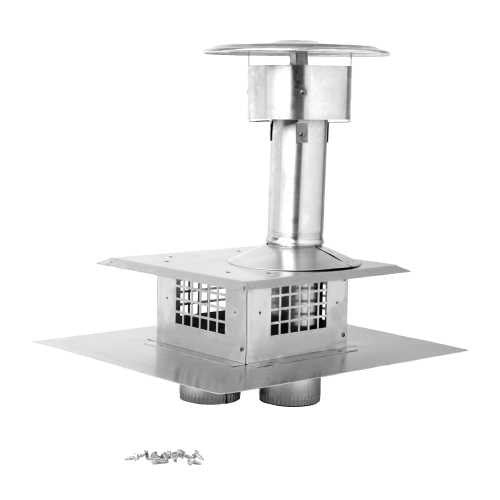 Napoleon Terminal High Wind Co-Linear GDI-223
