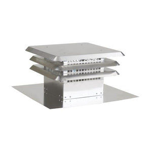 Napoleon Terminal High Wind Co-Linear GDI-229