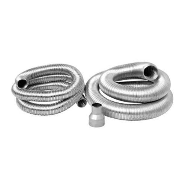 Napoleon 25ft Vent Kit 25 Feet