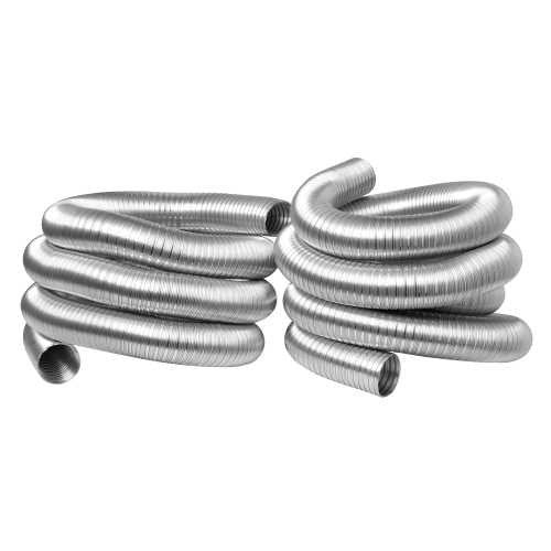 Napoleon 20ft Flex Vent Kit 20 Feet