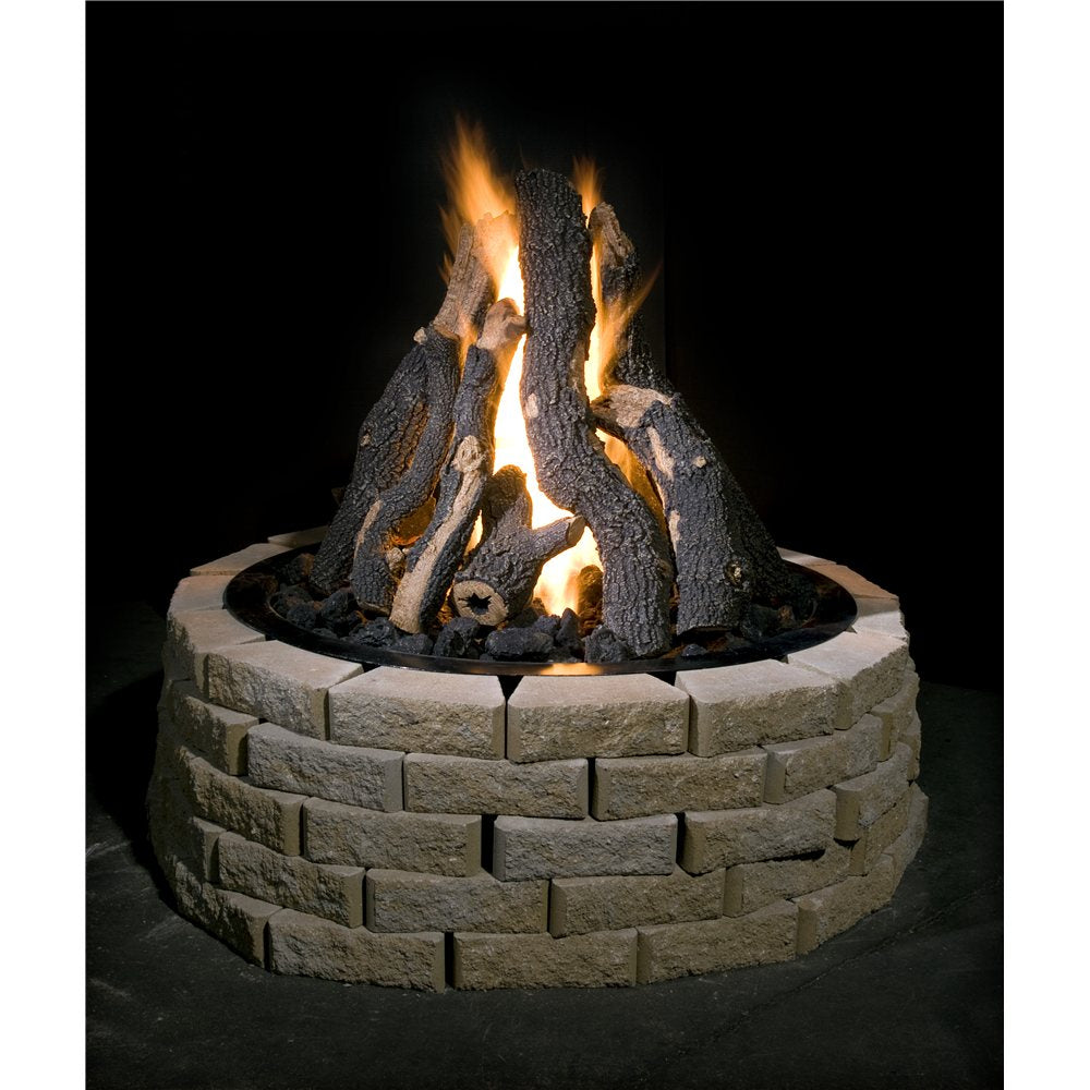 Golden Blount 12 Grand Fire Pit Logs