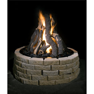 Golden Blount 12 Grand Fire Pit Logs