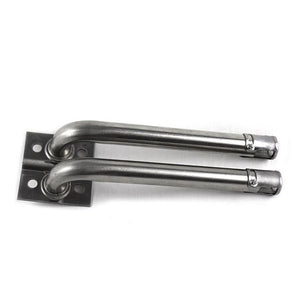 Modern Home Products Bolt on Double Ventrui Venturi