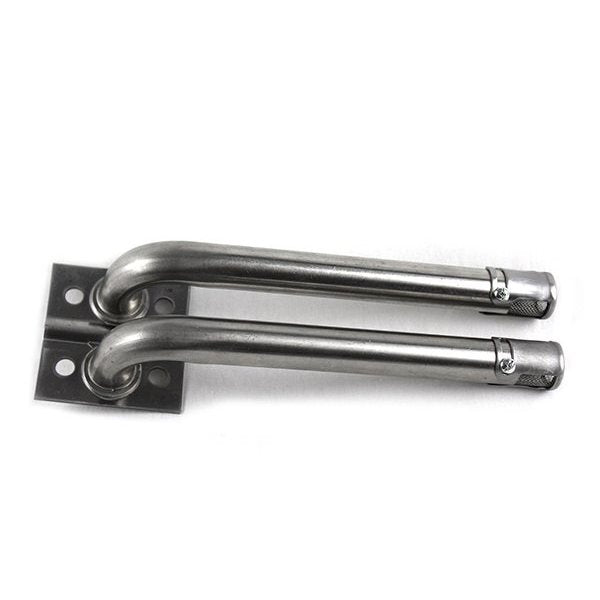 Modern Home Products Bolt on Double Ventrui Venturi