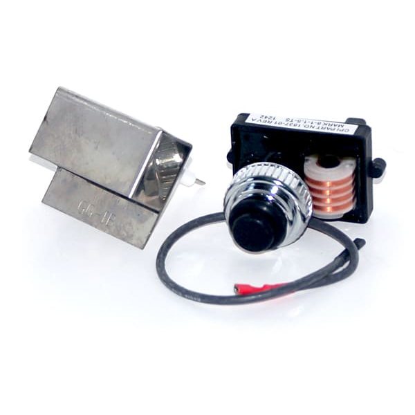 Modern Home Products Electronic Ignitor Complete Kit Ignition Parts