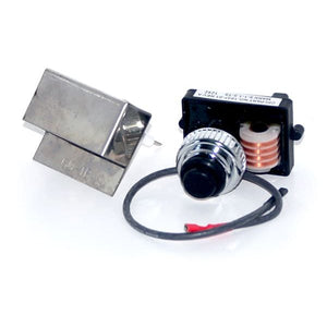 Modern Home Products Electronic Ignitor Complete Kit Ignition Parts