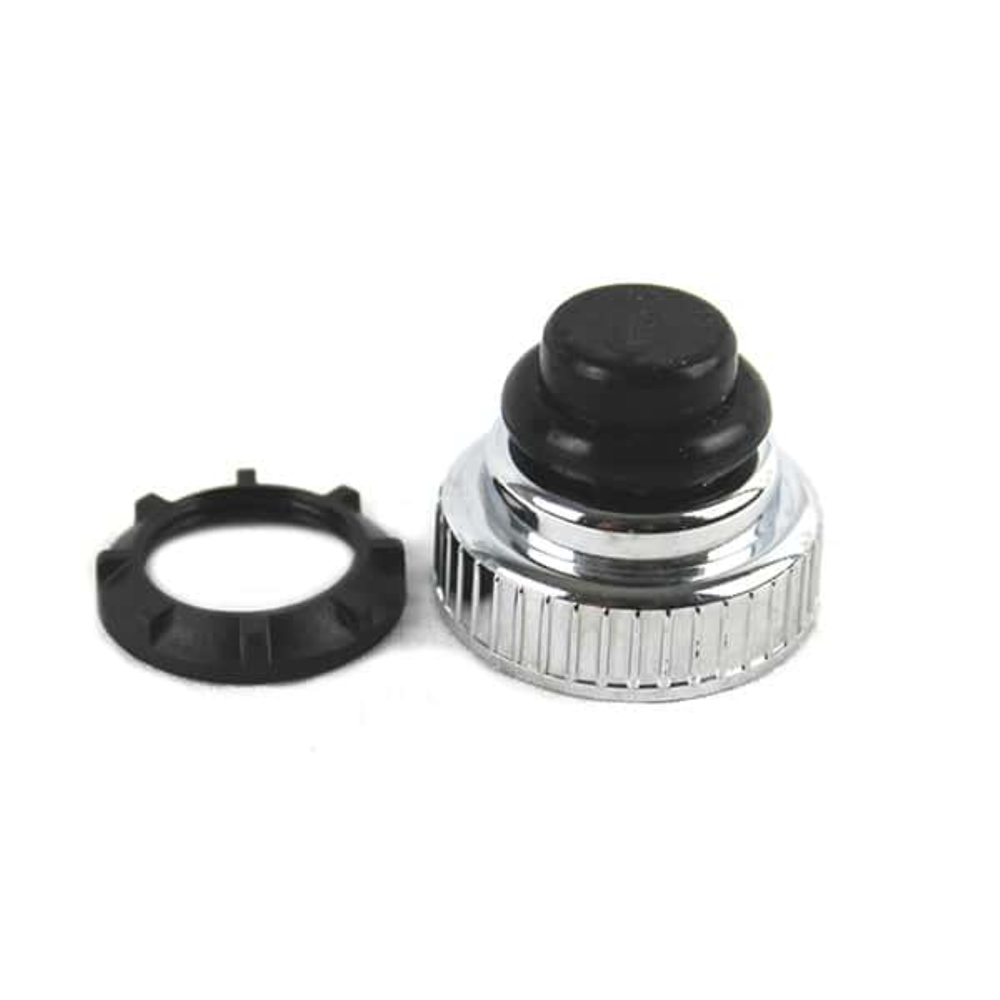 Modern Home Products Replacement Push Button for Electronic Ignitor Modules