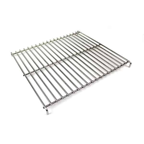 Modern Home Products Hybrid Stainless Steel Briquette Grate