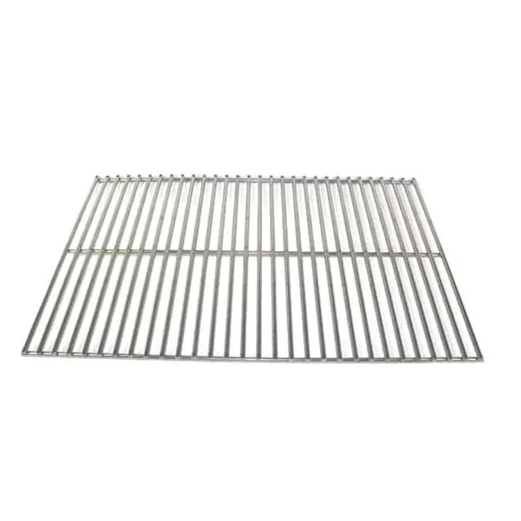 Modern Home Products Stainless Steel Briquette Grate