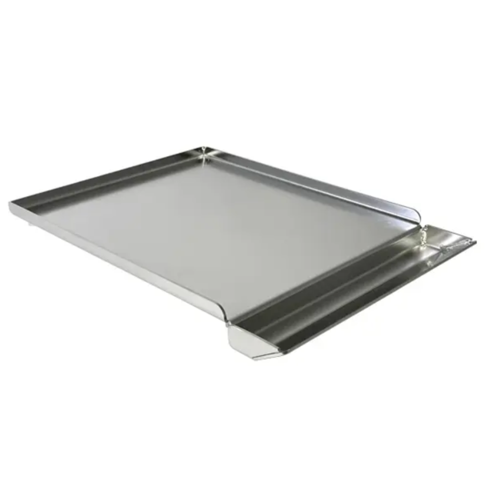 Modern Home Products MHP Stainless Steel Griddle Griddles