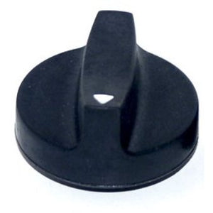 Modern Home Products MHP Black Knob Knobs