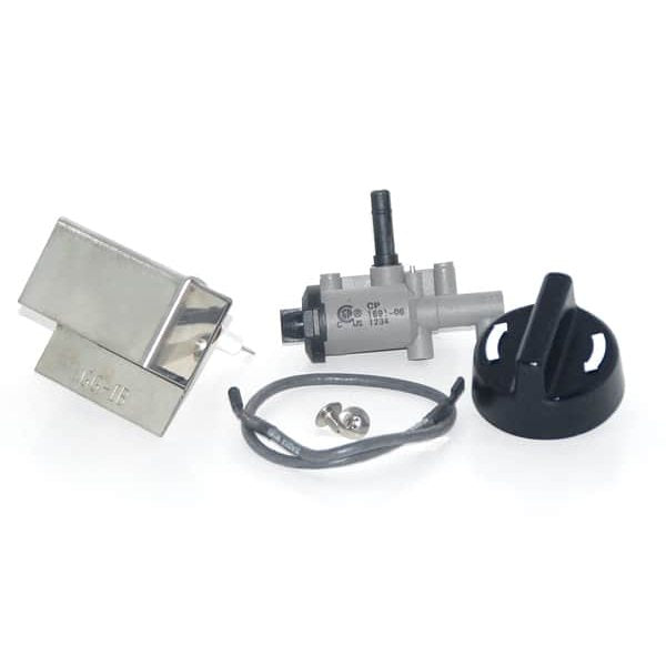 Modern Home Products MHP Rotary Ignitor Set Ignition Parts