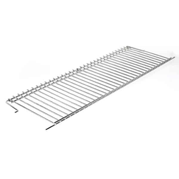 Modern Home Products WNK/TJK Stainless Steel Swing Away Warming Rack