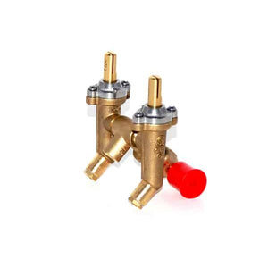 Modern Home Products WNK & TJK Dual Natural Gas Valve Valves