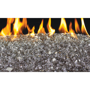 Real Fyre 10lb Bag of Bronze Fyre Glass