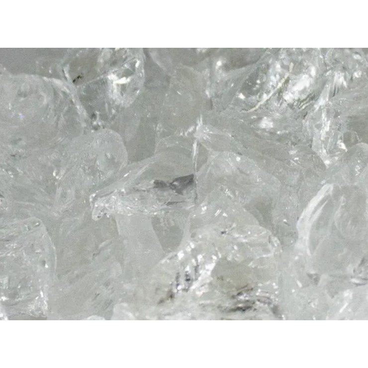 Skytech 1/2" to 3/4" Crystal Fire Glass