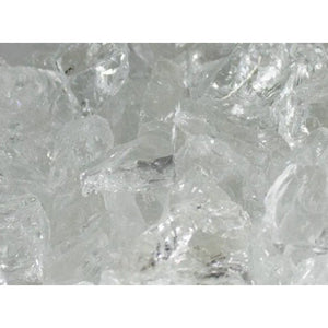Skytech 1/2" to 3/4" Crystal Fire Glass
