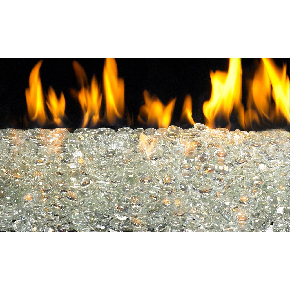 Real Fyre Glacier Fyre Gems GLG-40-C