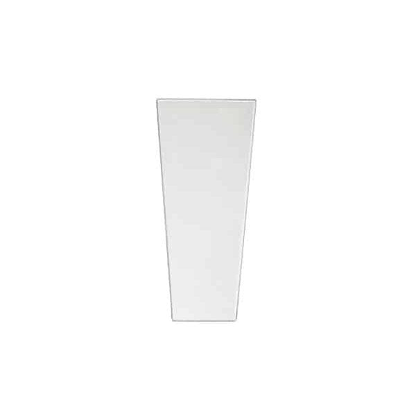 Everglow Set of 6 Tempered glass pane