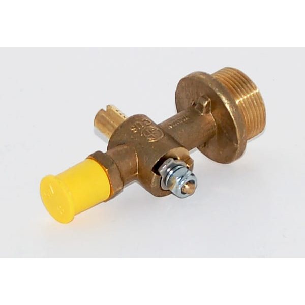 Everglow NG Valve with Orifice Natural Gas