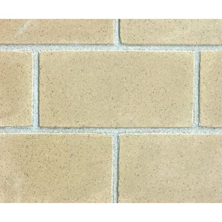 Mason Lite Gold Full Running Bond Brick Panels for 39" FP