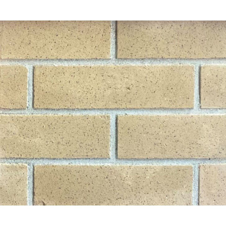 Mason Lite Gold Split Running Bond Brick Panels for 33" FP