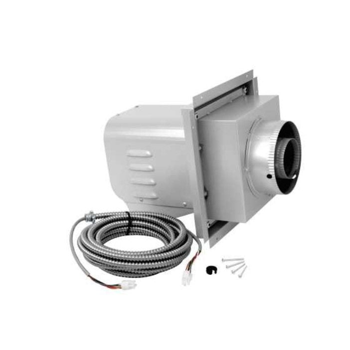 Napoleon Power Vent Terminal Termination Kits