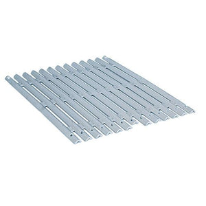 American Made Grills American Muscle Grill Individual Grate Grates
