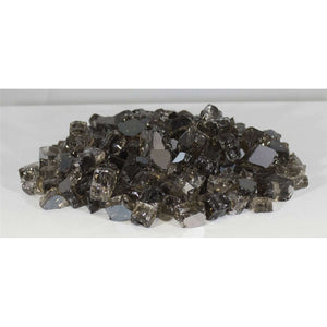 Firegear 1/2" to 3/4" Bronze Reflective Fire Glass