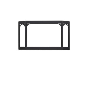 Napoleon Metallic Black Door for Havelock Doors