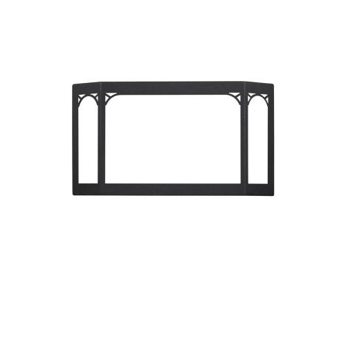 Napoleon Metallic Black Door for Havelock Doors