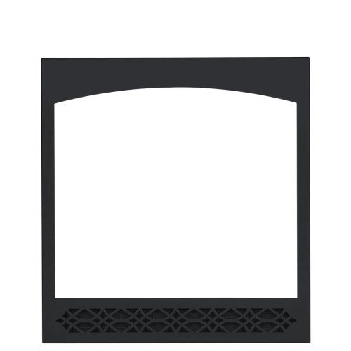 Napoleon Black Heritage Decorative Safety Barrier H30F